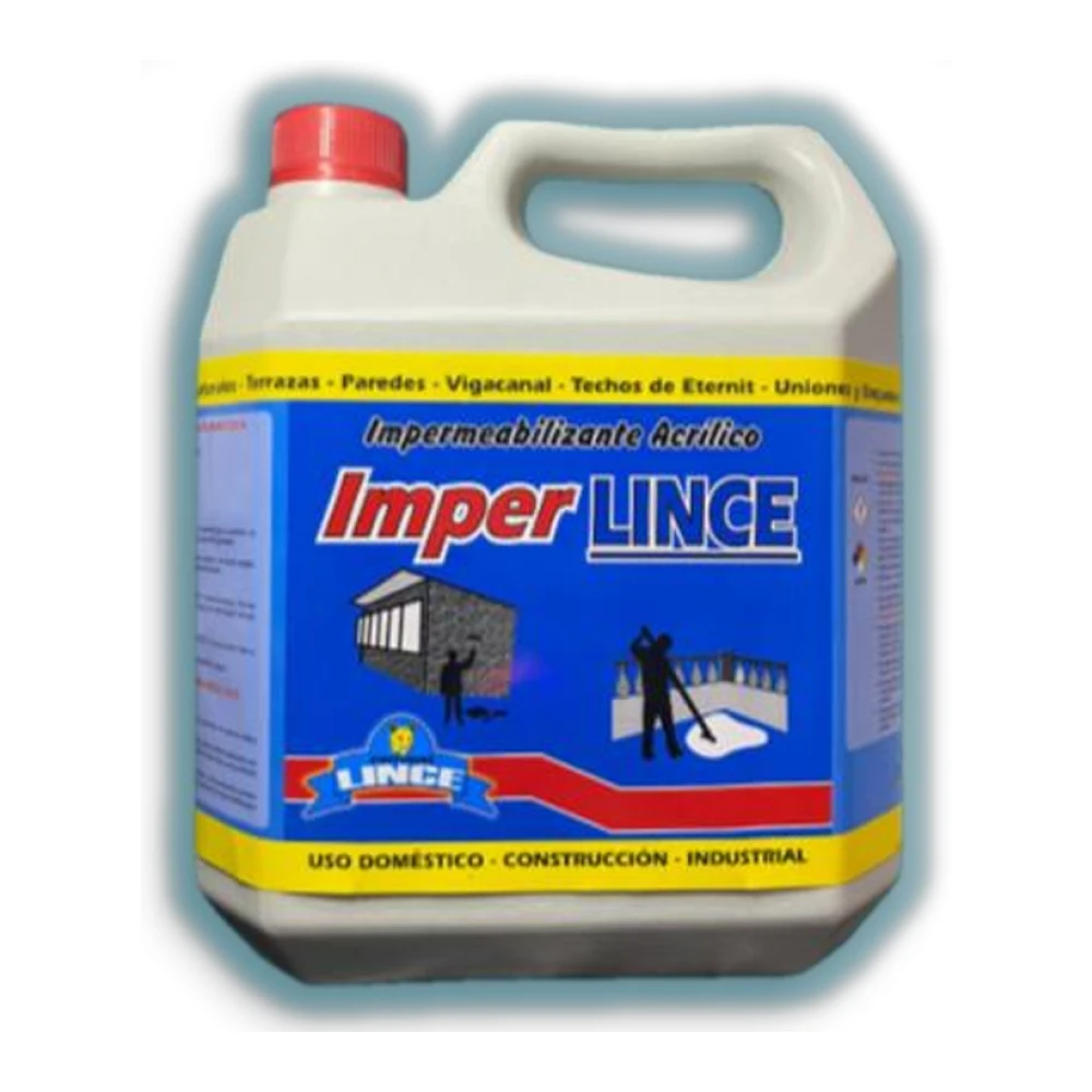 Imperlince