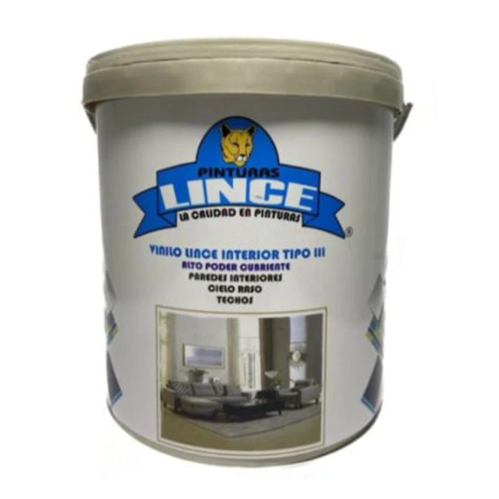 Vinilo tipo 3 Lince®