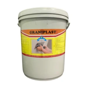 Estuco graniplast Lince®
