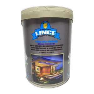 Vinilo premium Lince®