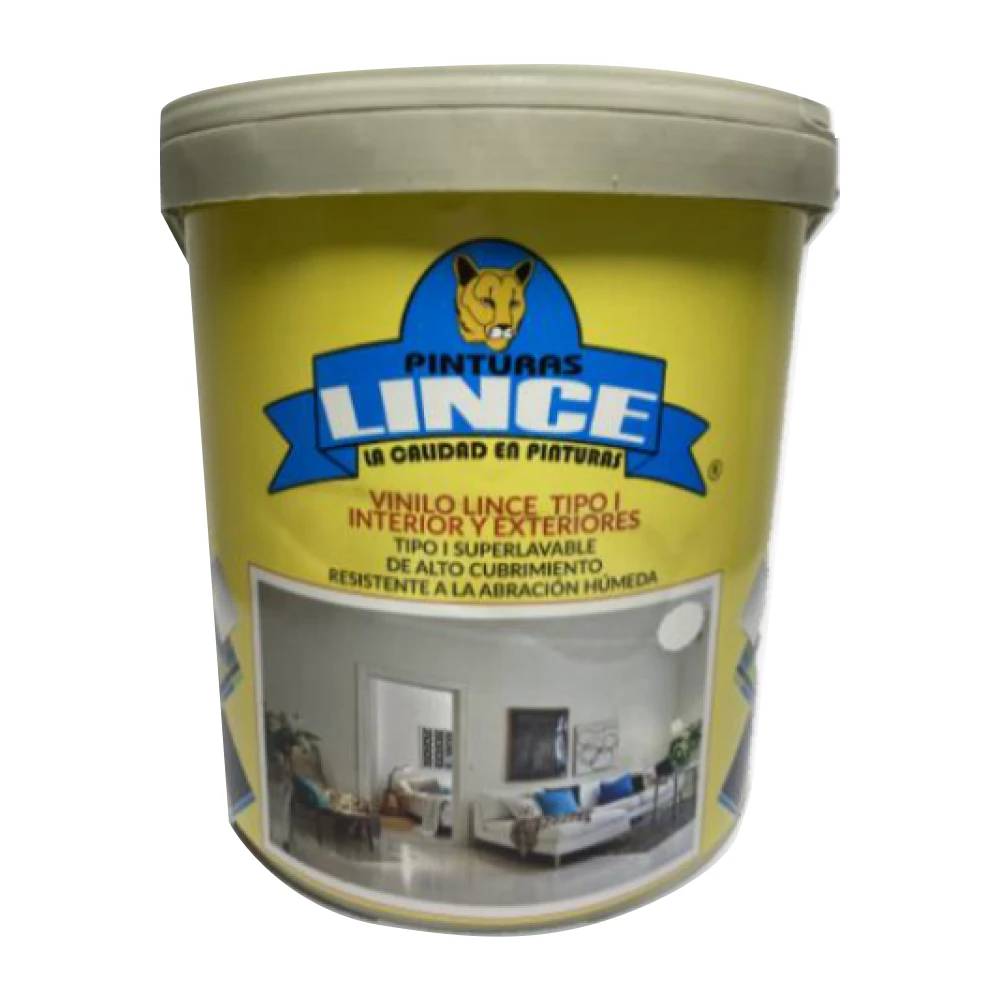 Vinilo tipo 1 Lince®