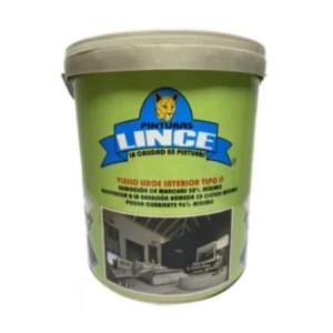 Vinilo tipo 2 Lince®