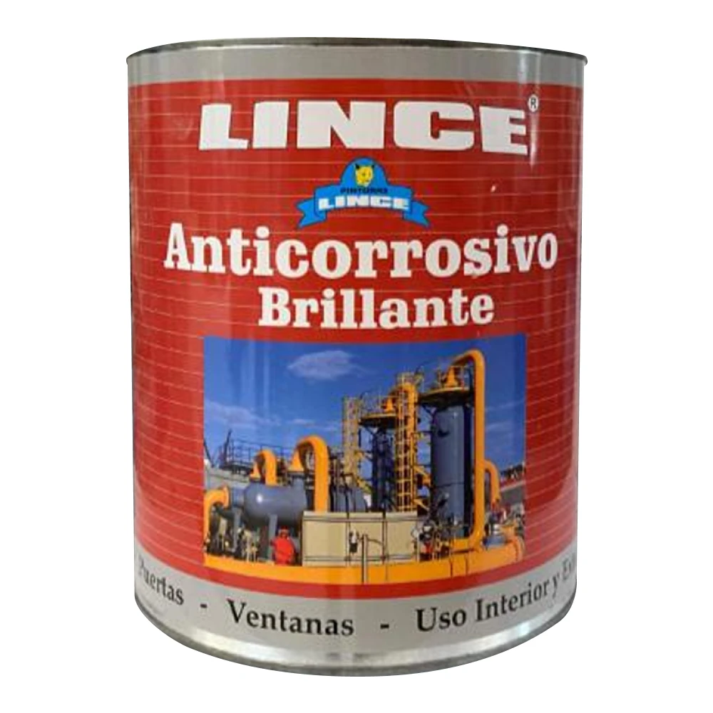 Anticorrosivo Lince®
