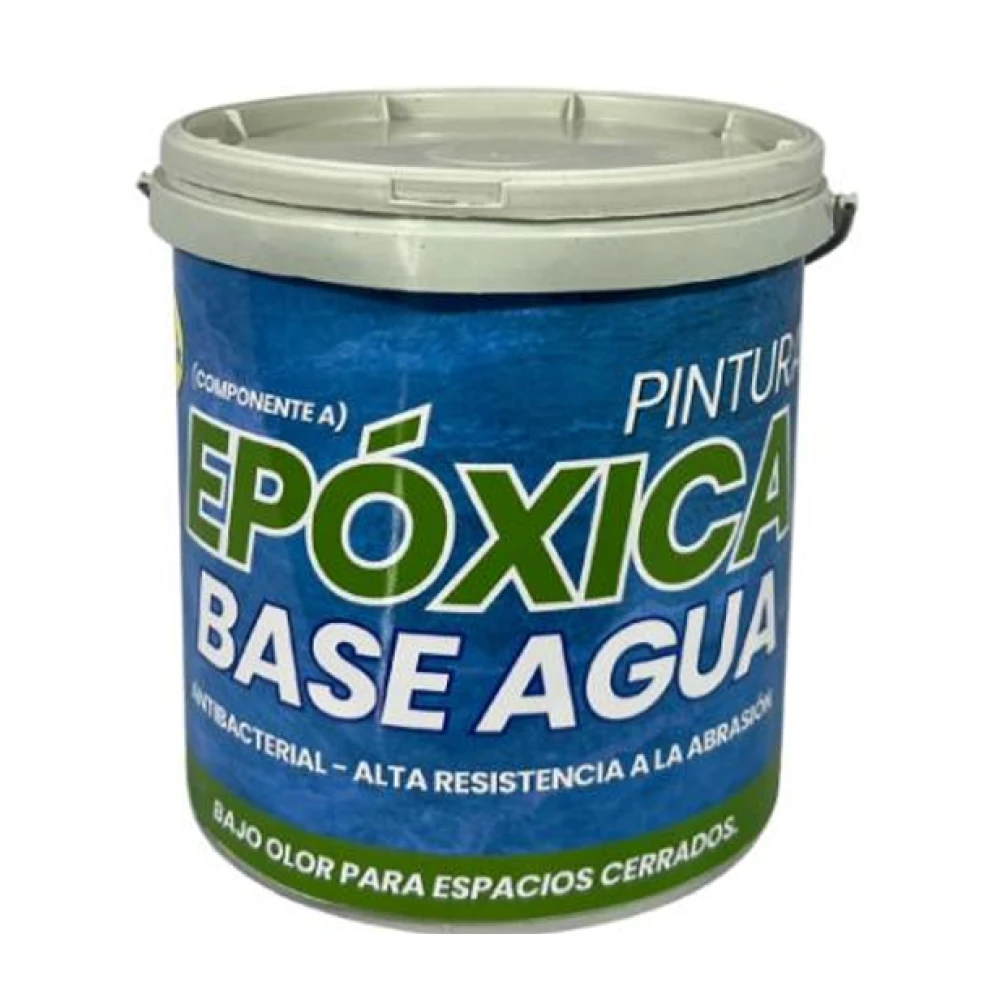 Pintura epóxica base agua Lince®